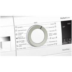Стиральная машина Bosch WHA122W0OE