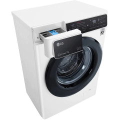 Стиральная машина LG F2T3HS6W