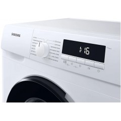 Стиральная машина Samsung WW80T3040BWLP