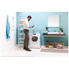 Стиральная машина Candy CO4105T1/2-07
