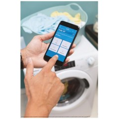 Стиральная машина Candy CO4105T1/2-07