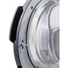 Стиральная машина Maunfeld MFWM147WH