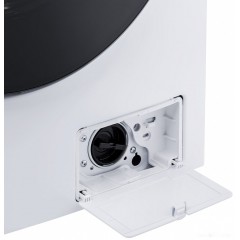 Стиральная машина Maunfeld MFWM147WH