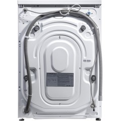 Стиральная машина Maunfeld MFWM147WH