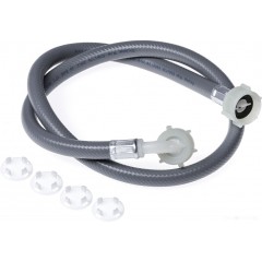 Стиральная машина Maunfeld MFWM147WH