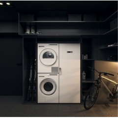 Стиральная машина ASKO W2086C.W/2