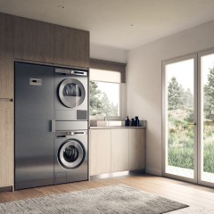 Стиральная машина Asko W6098X.S/2