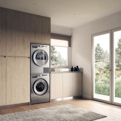 Стиральная машина Asko W6098X.S/2