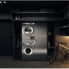 Стиральная машина Asko W6098X.S/2