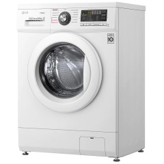 Стиральная машина LG F1296WDS0