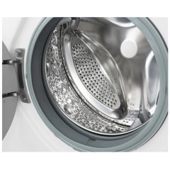 Стиральная машина LG F1296WDS0