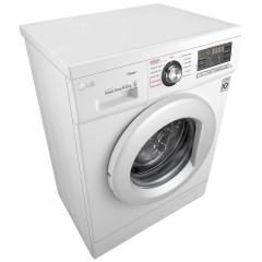 Стиральная машина LG F1296WDS0