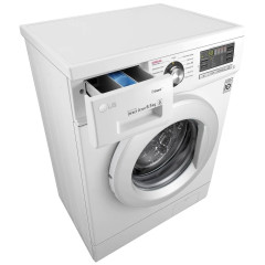 Стиральная машина LG F1296WDS0