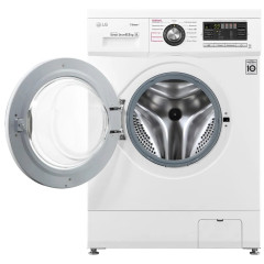 Стиральная машина LG F1296WDS0