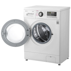 Стиральная машина LG F1296WDS0