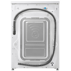 Стиральная машина LG F1296WDS0