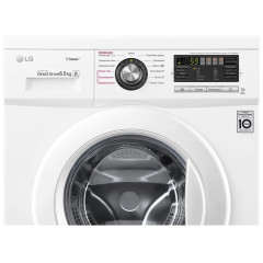 Стиральная машина LG F1296WDS0