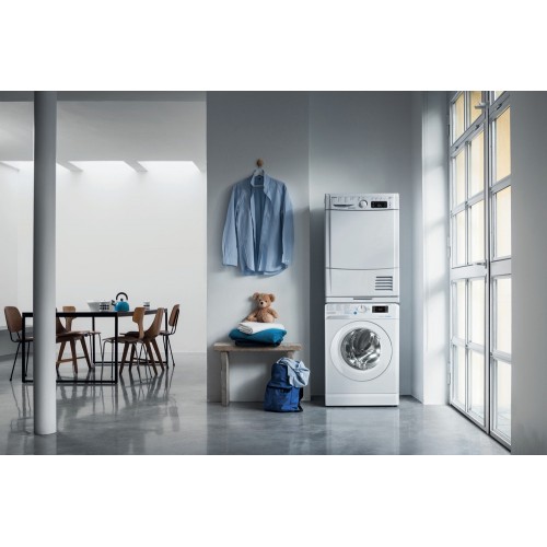 Стиральная машина Indesit BWSE 81082 L