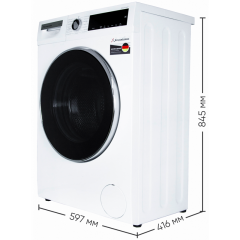 Стиральная машина Schaub Lorenz SLW T3621