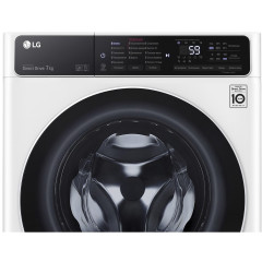 Стиральная машина LG F2T3HS0W