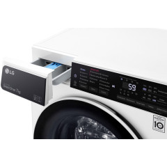 Стиральная машина LG F2T3HS0W