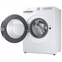 Стиральная машина Samsung WW10T634CLH/LP