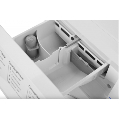 Стиральная машина Indesit BWE 81282 L