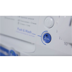 Стиральная машина Indesit BWE 81282 L