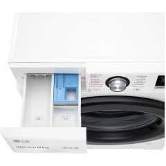 Стиральная машина LG TW4V3RS6W