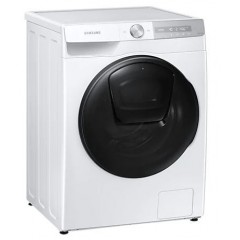 Стиральная машина Samsung WW10T754CBH/LP