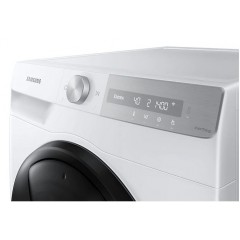 Стиральная машина Samsung WW10T754CBH/LP