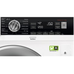 Стиральная машина AEG L8FBE48SRI