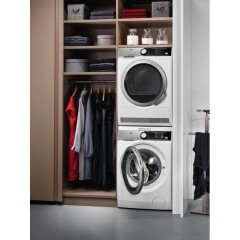 Стиральная машина AEG L9FEA69S