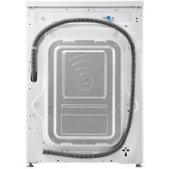 Стиральная машина LG F1296NDS1