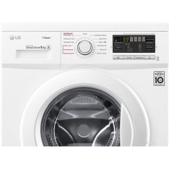 Стиральная машина LG F1296NDS1