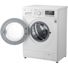 Стиральная машина LG F1296NDS1