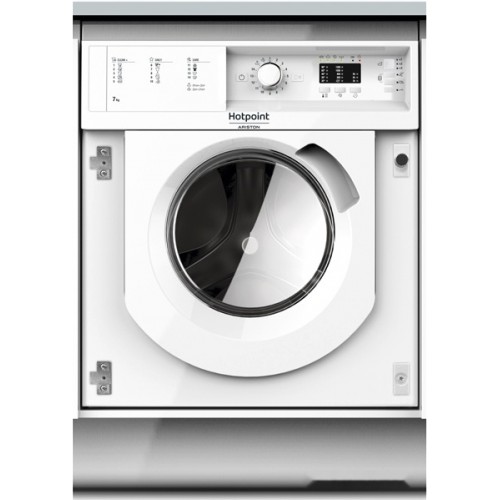 Стиральная машина Hotpoint-Ariston BI WMHL 71253 EU