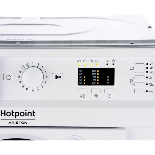 Стиральная машина Hotpoint-Ariston BI WMHL 71253 EU