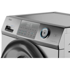 Стиральная машина HAIER HW70-BP12959BS