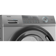 Стиральная машина HAIER HW70-BP12959BS