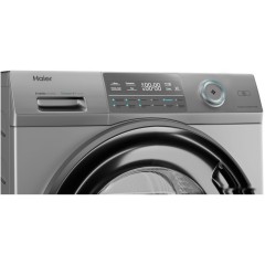 Стиральная машина HAIER HW80-BP14969BS