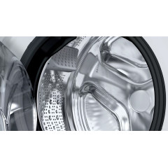 Стиральная машина Bosch Serie 8 WLW24L41OE