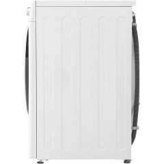 Стиральная машина LG F4V3ES0W