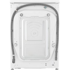 Стиральная машина LG F4V3ES0W