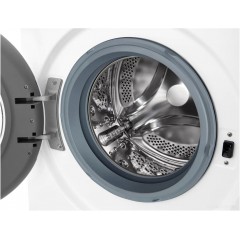 Стиральная машина LG F4V3ES0W