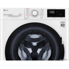 Стиральная машина LG F4V3ES0W