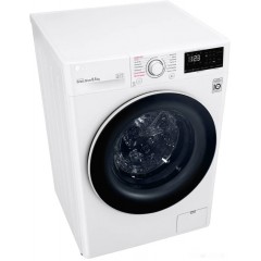 Стиральная машина LG F4V3ES0W