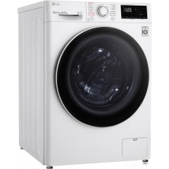 Стиральная машина LG F4V3ES0W
