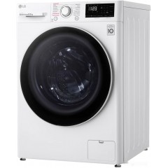 Стиральная машина LG F4V3ES0W