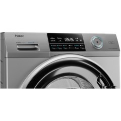 Стиральная машина HAIER HW80-BP14969AS